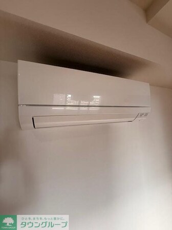 ステイビルIIの物件内観写真